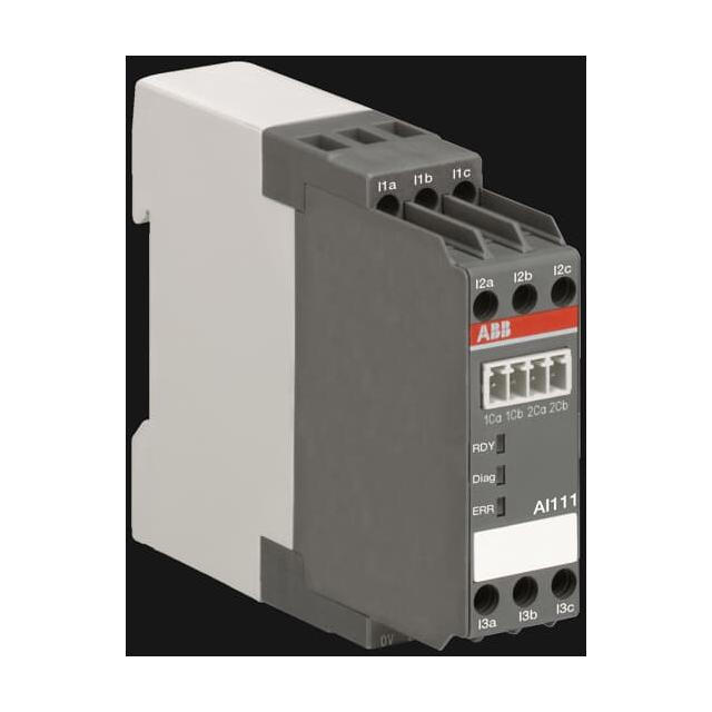 Moduł wejść analogowych do UMC100.3