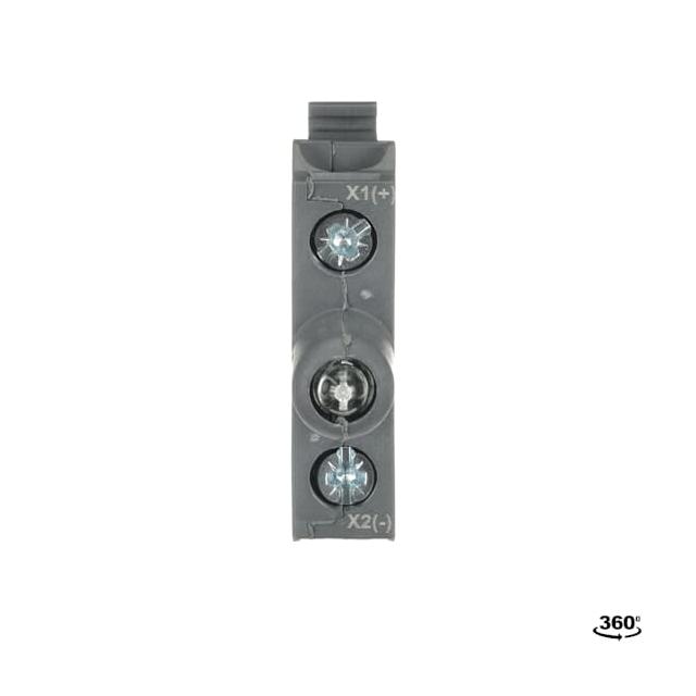 Blok oświetleniowy zielony MLBL-00BG