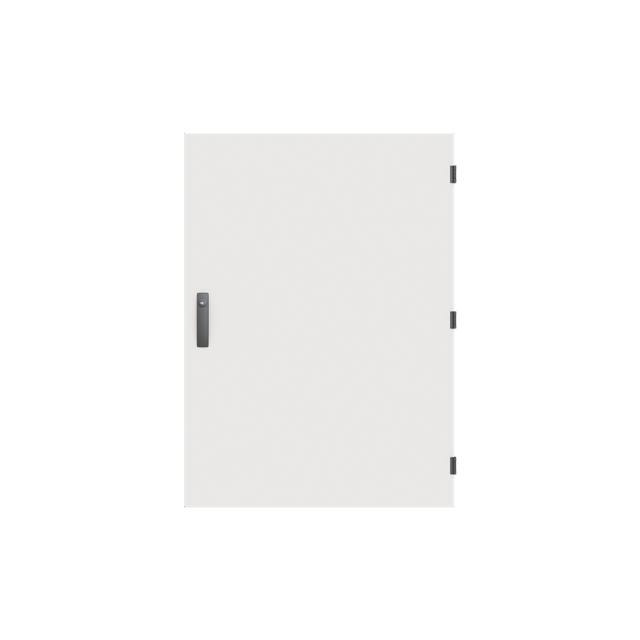 TZB307 Pełne drzwi szerokość 3PW wysokość 7GU