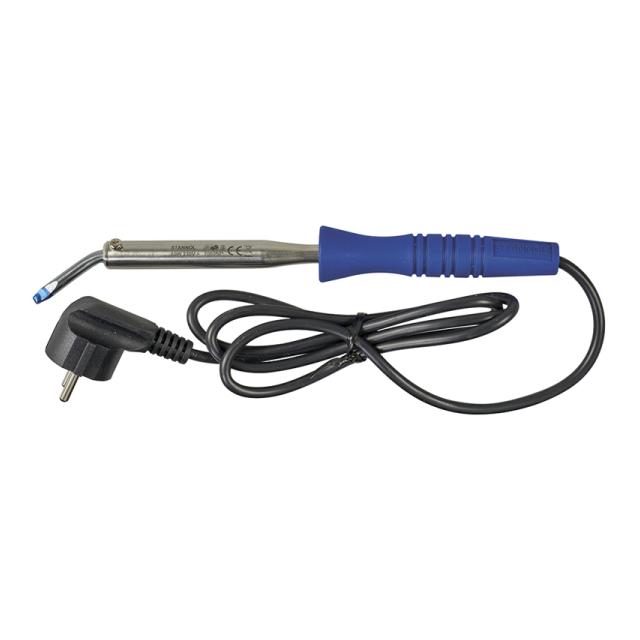 Lutownica elektryczna 80 W. 160144 HAUPA