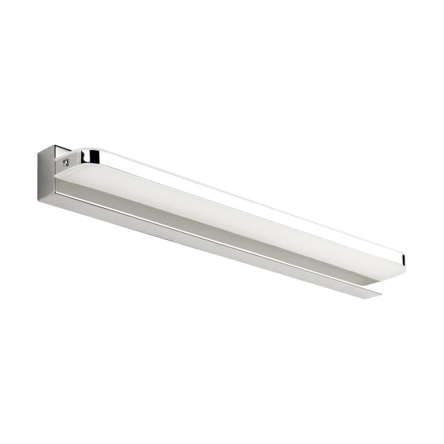 Oprawa dekoracyjna SMD LED REGAL LED 9W CHROME 4000K 00008 IDEUS