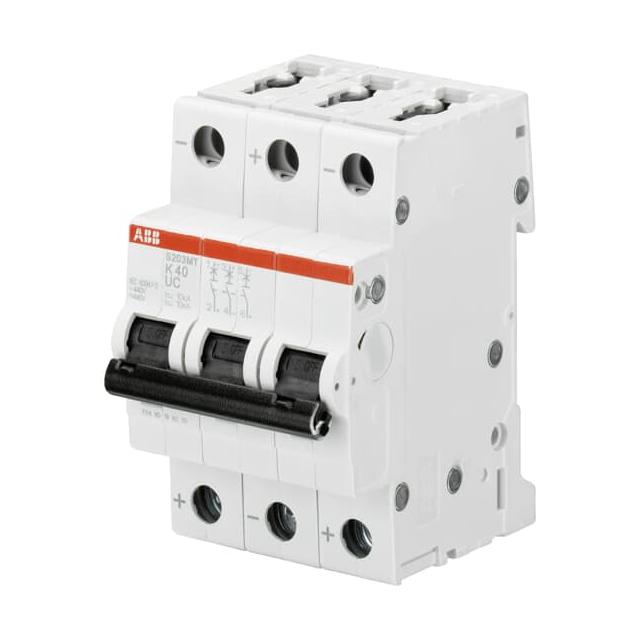 S203MT-Z25UC wyłącznik nadprądowy 2CDS273065R0518 ABB