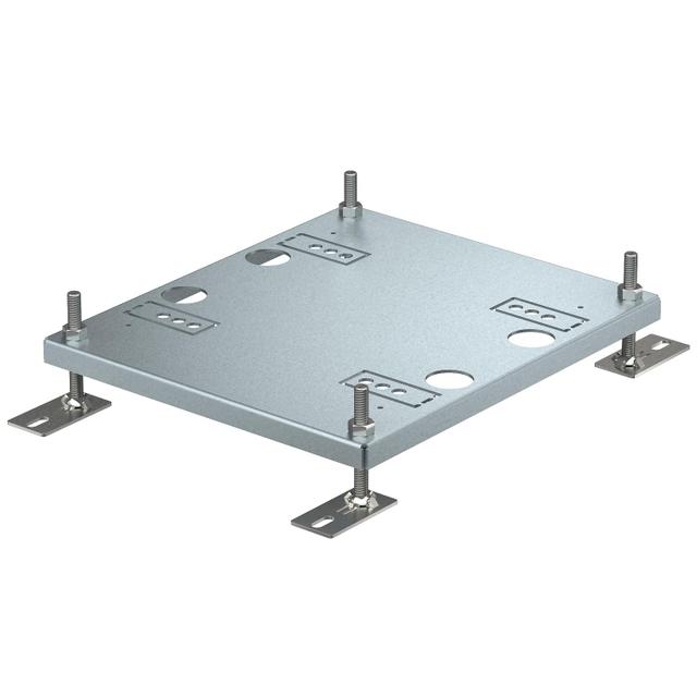 HE60 UDHOME9, Jednostka podw.dla UDHOME9