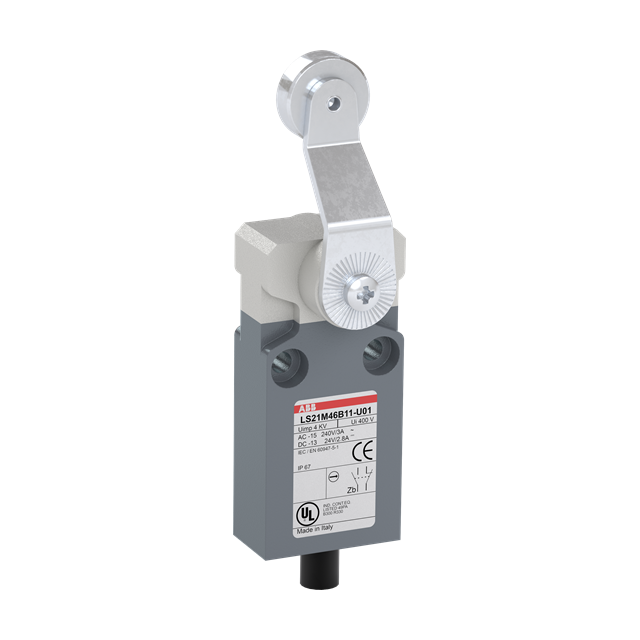 WYŁĄCZNIK KRAŃCOWY LS21M46B11-U01
