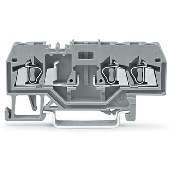 złączka bazowa 3-przewodowa 2,5 mm2