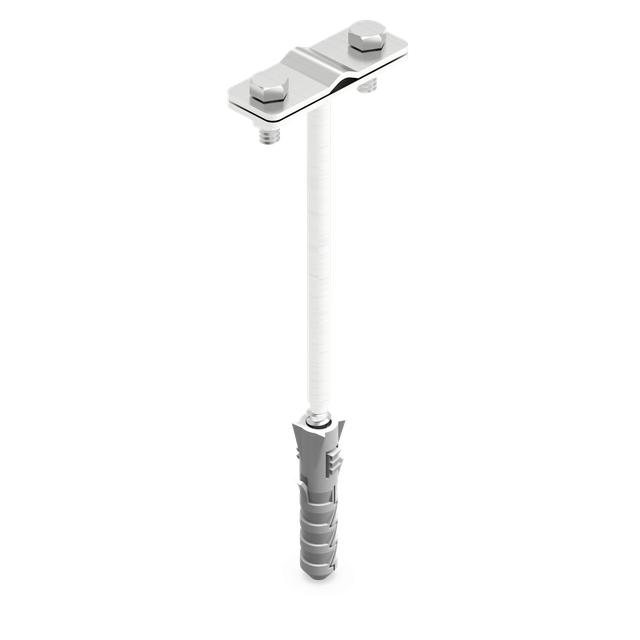 nie sprzedawac !NI UCHWYT Z KOŁKIEM 160   12.3 NI