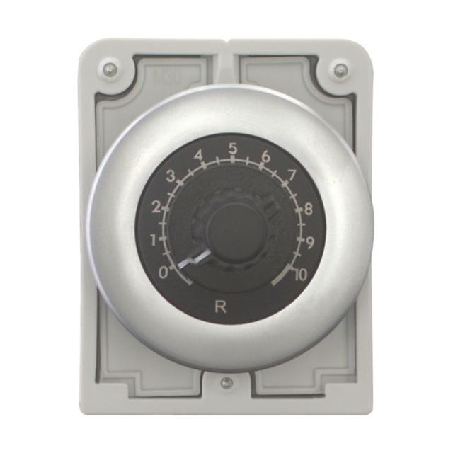 M30C-FR47K Potencjometr 30mm płaski 47kOhm 187031 EATON