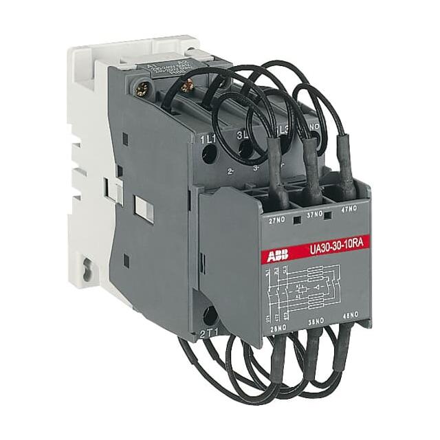 STYCZNIK UA30-30-10RA 48V 50HZ / 48V 60HZ