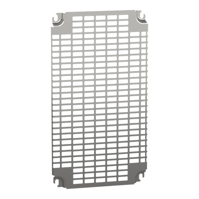 Spacial Płyta montażowa Telequick do obudów wiszących 500x 300mm