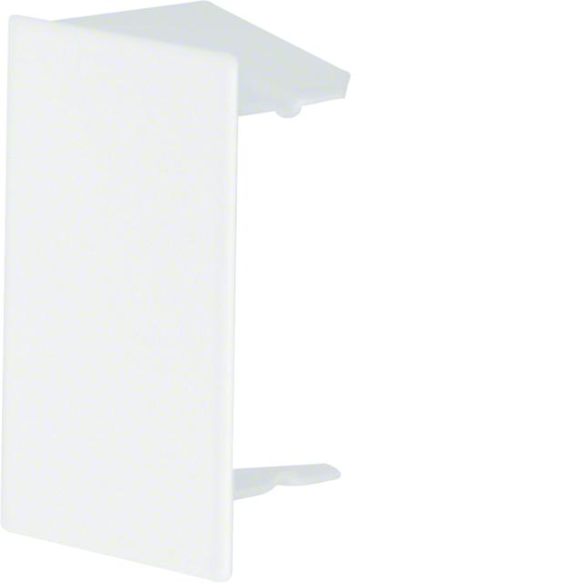 tehalit.LFS Końcówka, 40x60mm, biała LFS4006069016 HAGER