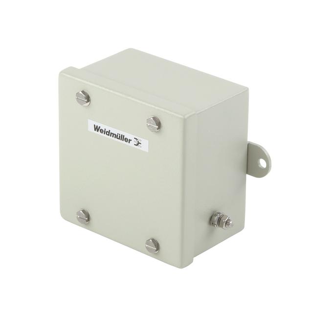 KLIPPON STB 2 MS HT Obudowa/rozdzielnica pusta WEIDMULLER