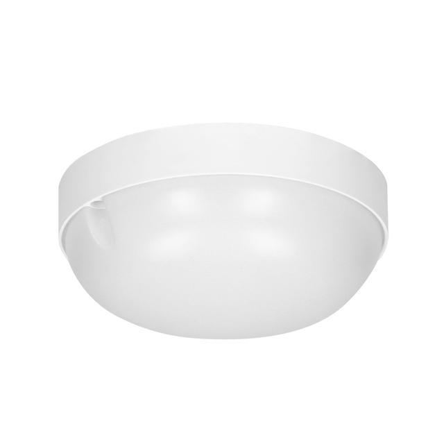 RISMO LED ROUND 7W oprawa kanałowa 630lm IP65 IK08 4000K AD-OP-6159WLPM4 ORNO