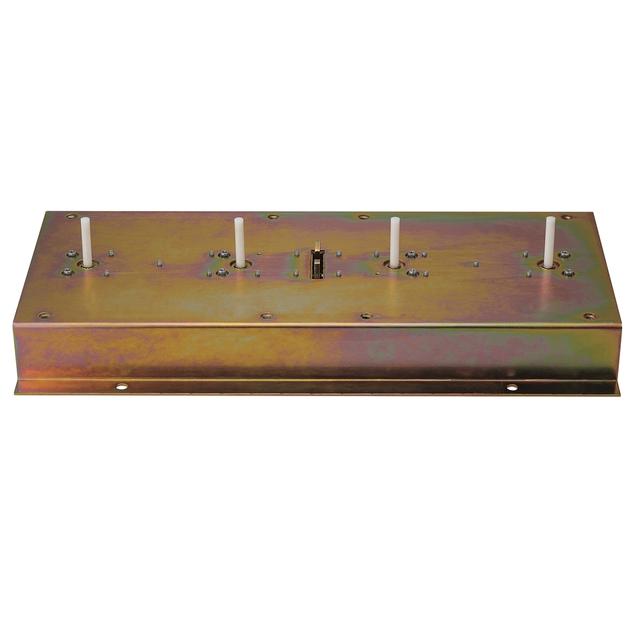 BLOKADA MECHANICZNA CTX3 3P 500-800A, Legrand