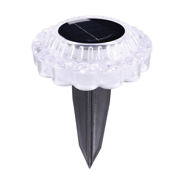 Lampa solarna LED DART LED 0,03W CW