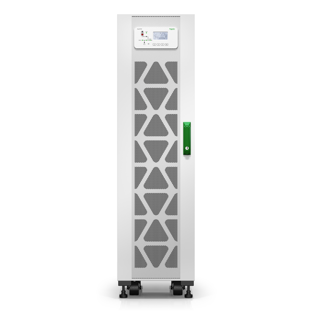Zasilacz Easy UPS 3S 20 kVA 400 V 3:3 do akumulatorów wewnętrznych E3SUPS20KHB Schneider