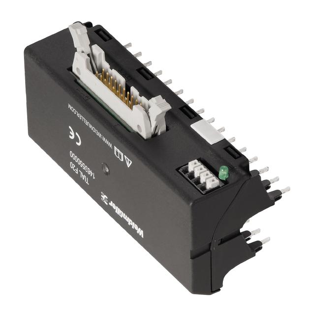 TIAL F20 Moduł interfejsowy WEIDMULLER