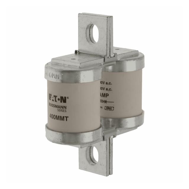 400AMP 690V AC BS88 HIGH SPEED TWIN FUSE Wkładka szybka 400A AC 690V DC 350V BS88 83x113 m 400MMT EA