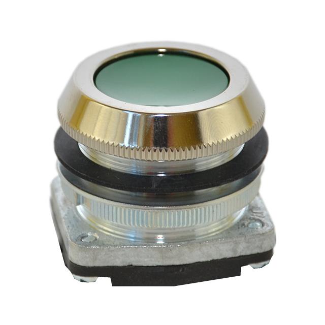 Napęd NEF30-K zielony