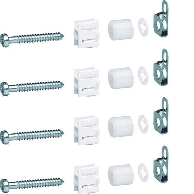 FWU adapter montażowy do FWB ZZ41FWB HAGER