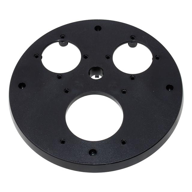 KDGS KołnierZ-montażu gniazda 2x230V-1x400V 32A 32.524 OPATÓWEK