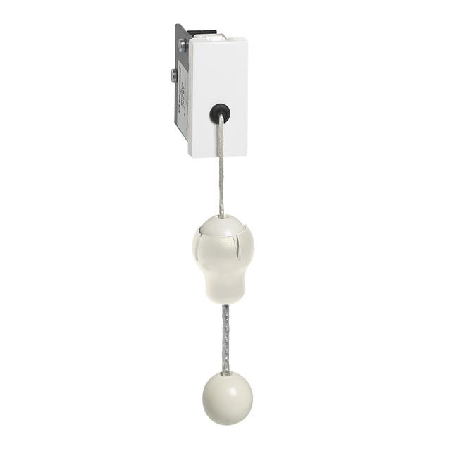Przycisk Cięgnowy 2A 078376 LEGRAND