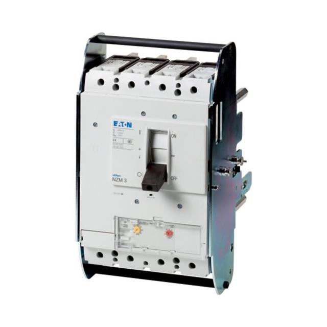 NZMH3-4-AE630-AVE Wyłącznik mocy 4P 630A wysuwny 110879 EATON