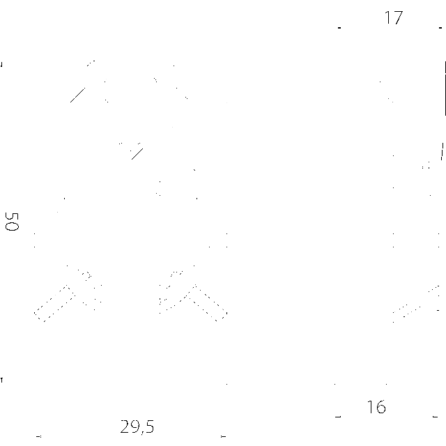 KORPUS POŚREDNI STANDARD ST226609P01