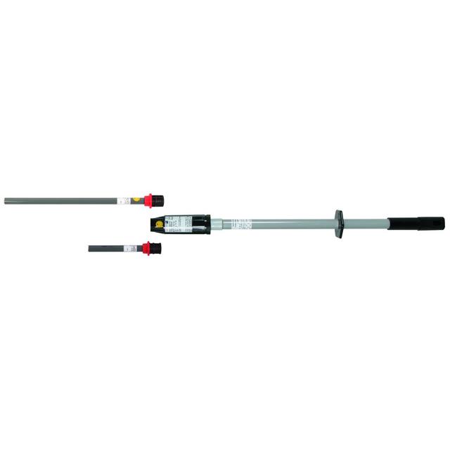 Wskaźnik napięcia PHE III z przedłużaczami, 6...20 kV