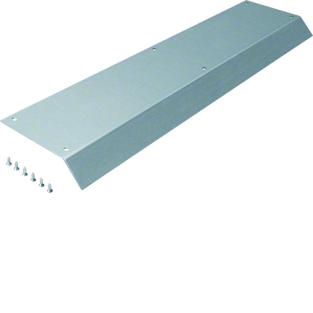 tehalit.AK Pokrywa kanału napodł 1-str skos dł. 800mm 150x40mm stal AKB81500401 HAGER