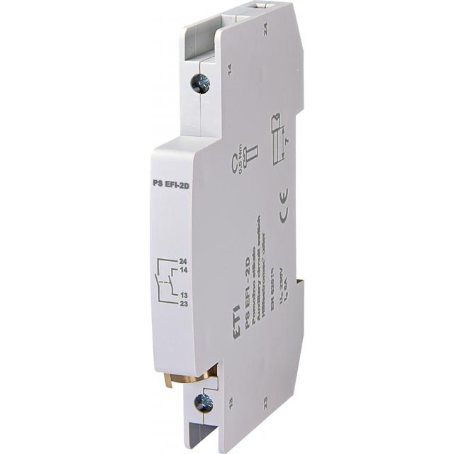 PS EFI - 2D STYK POMOCNICZY
