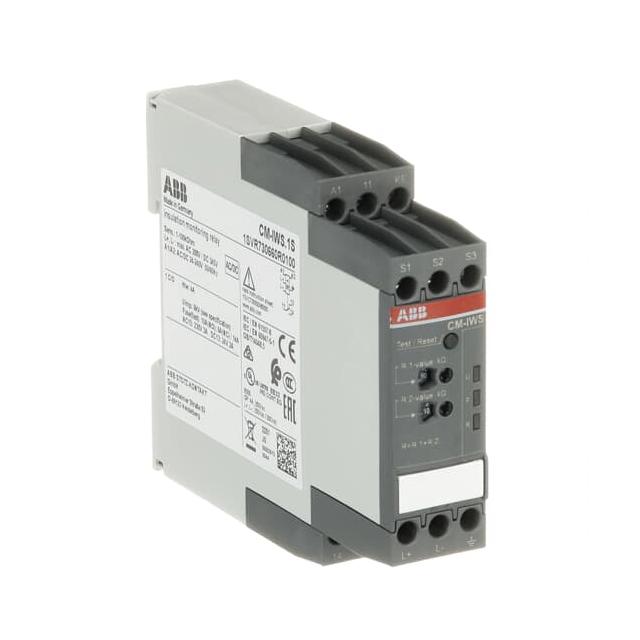 Przekaźnik monitorujący CM-IWS.1S