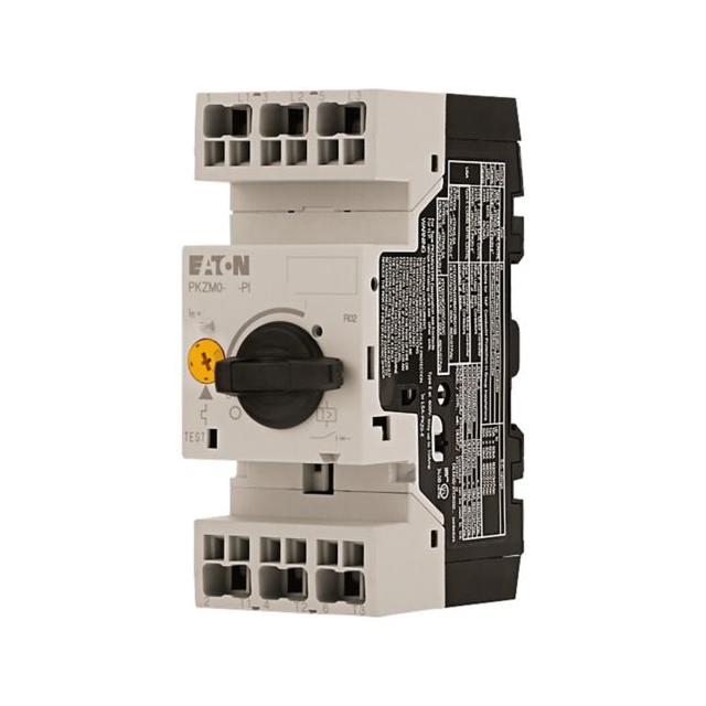 PKZM0-20-PI Wyłącznik silnikowy PKZM0 Push-In 16-20A 199160 EATON
