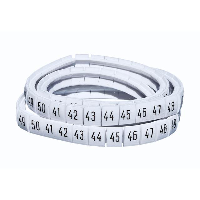 DK2/Z6"41-50" , Oznacznik DK 2, Z6 "41-50" , SIMET