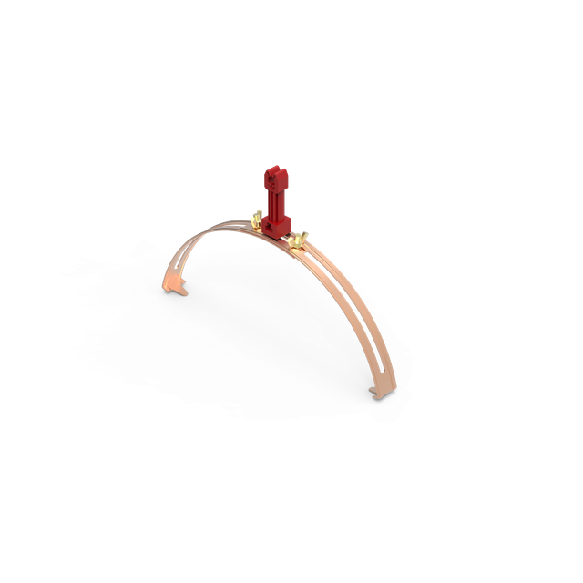 CU UCHWYT GĄSIOROWY UNIWERSALNY G6 59.2 CU