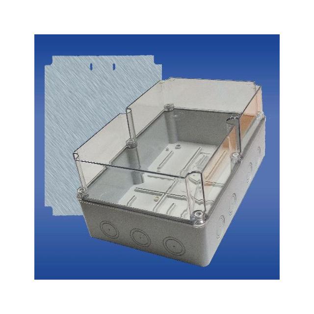 OH-5B.3 obudowa hermetyczna IP65 348x228x166 mm 29.56 OPATÓWEK