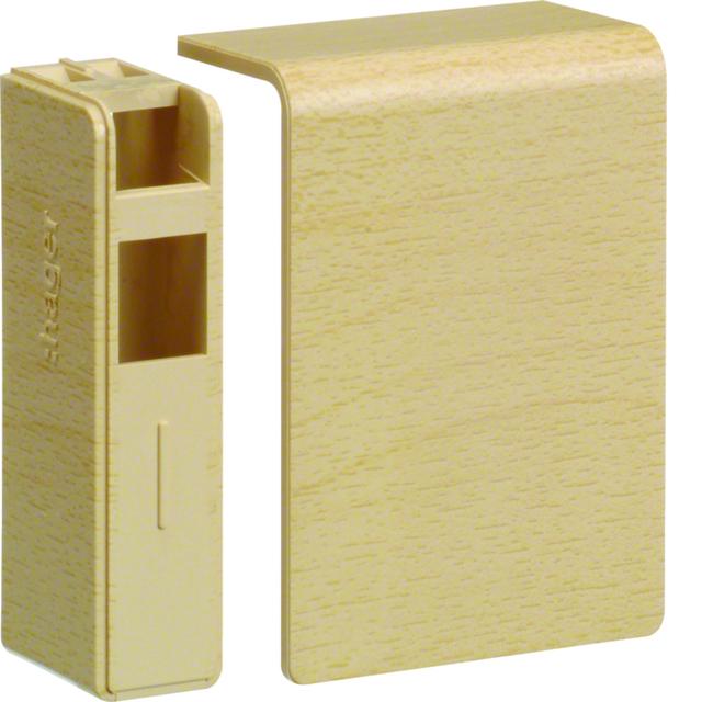 tehalit.SL Końcówka 20x55 klon SL200556D3 HAGER
