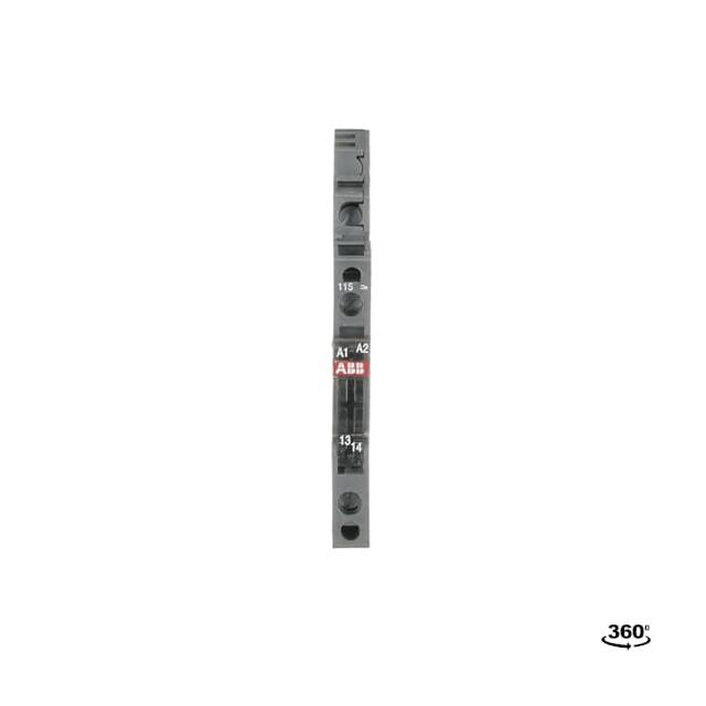 Optocoupler OBOC5000-115VAC/DC R600