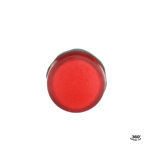 Lampka kompaktowa z diodą LED CL2-515R 110-130V DC