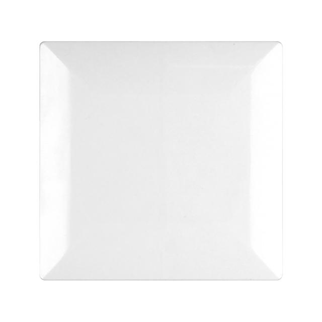 Zaślepka ramki Pearl, Z-Ra P, biały