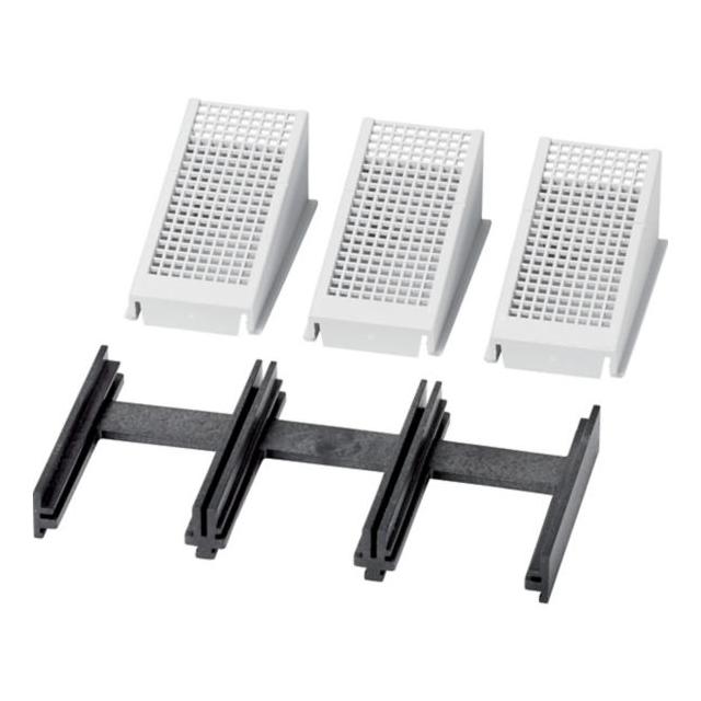 NZM3-XIPK IP2X Zabezpieczenie przed dotykiem 3-bie 266804 EATON