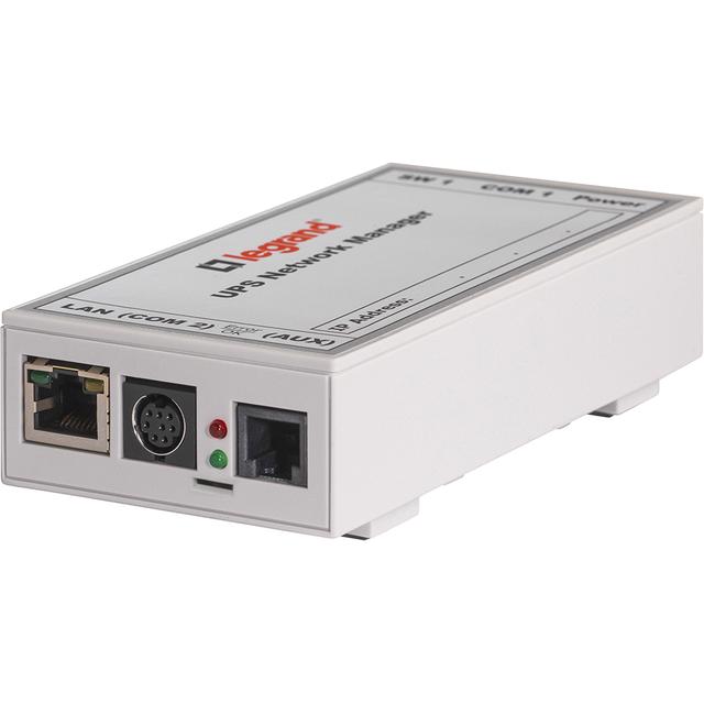 Smnp Cs 141 (Rs-232) 310932 LEGRAND