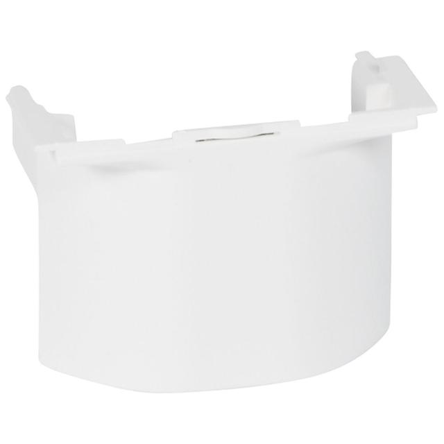 DLP ŁĄCZNIK 2 MODUŁY WZDŁUŻ LISTWY 60 X 20, Legrand