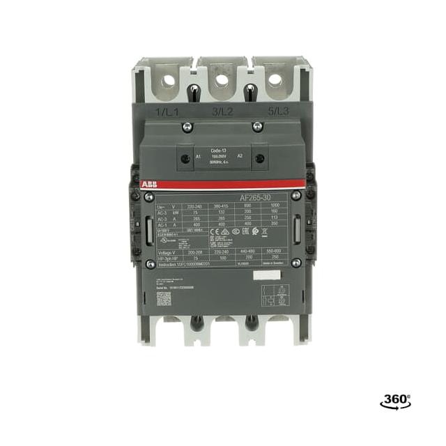Stycznik AF265-30-22-13 100-250V 1SFL547002R1322 ABB
