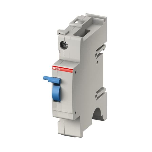 NT402-63 Rozłącznik przewodu neutralnego 18mm SMISSLINE