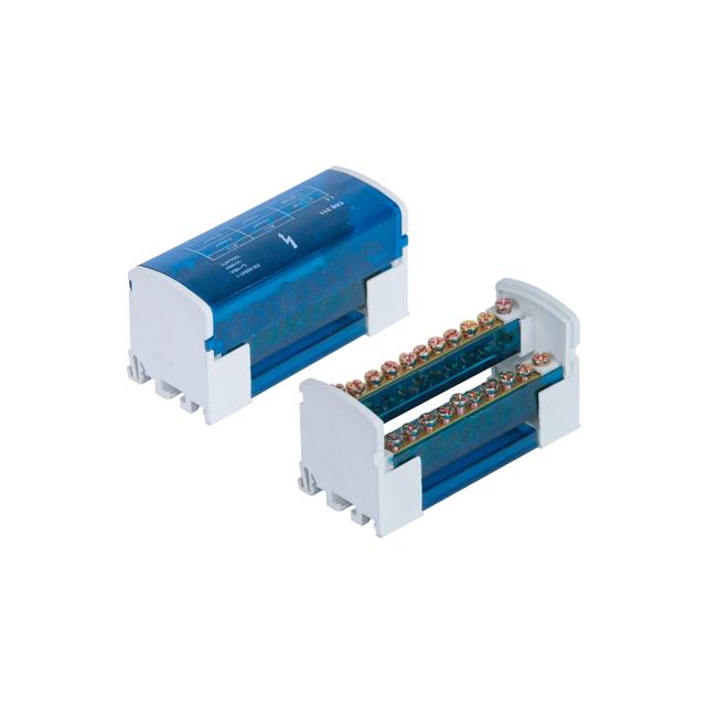 Listwa łączeniowa 2x11 125A/500V (blok)
