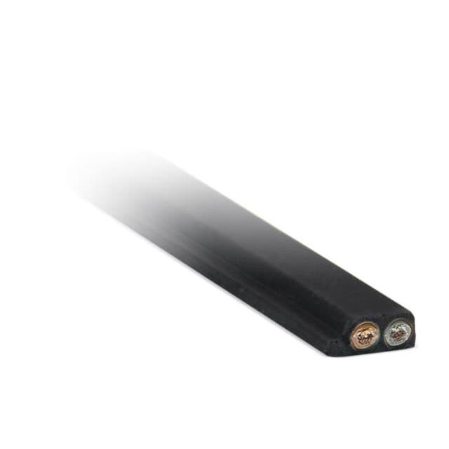 Przewód AS-i czarny 24VDC EPDM