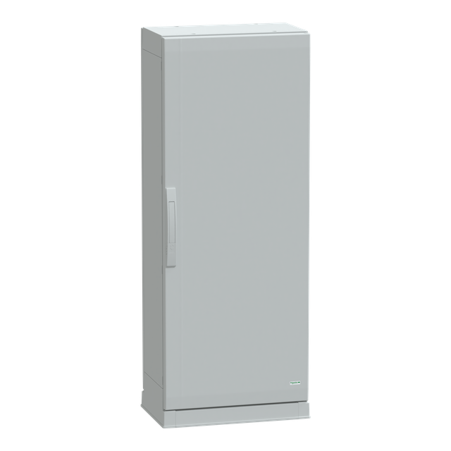 Thalassa Obudowa poliestrowa PLAZ IP54 z otwartą podłogą 1250x500x320 mm