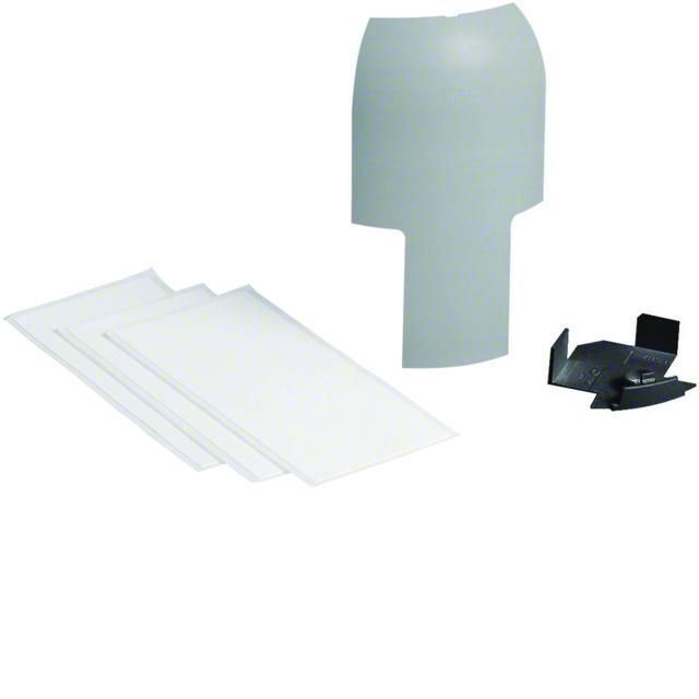 tehalit.SL Łącznik SL20055/EK40040 aluminium SL2005581D1 HAGER