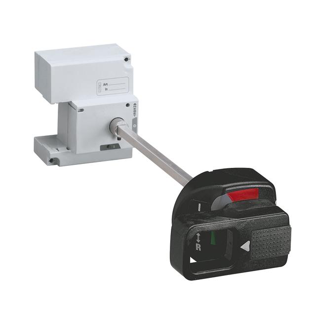 NAPĘD OBROTOWY POŚREDNI DPX3, Legrand