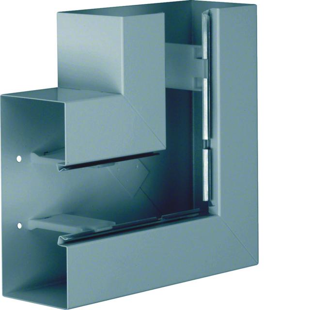 tehalit.BRS Kąt płaski 100x210 stal ocynk BRS1002105VERZ HAGER